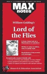 William Golding's  Lord of the Flies