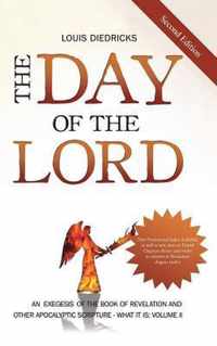 The Day of the Lord, Second Edition