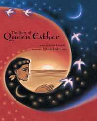 The Story of Queen Esther