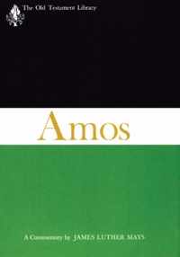 Amos (OTL)