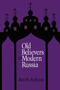 Old Believers in Modern Russia