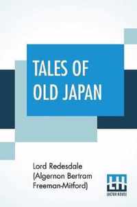 Tales Of Old Japan