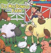 Old MacDonald Had a Farm