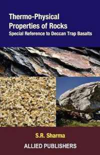 Thermo-Physical Properties of Rocks: Special Reference to Deccan Trap Basalts