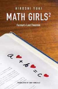 Math Girls 2