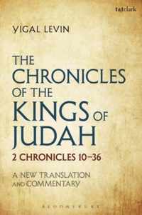 The Chronicles of the Kings of Judah