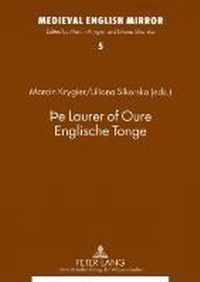 Þe Laurer of Oure Englische Tonge