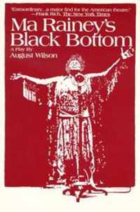 Ma Rainey's Black Bottom