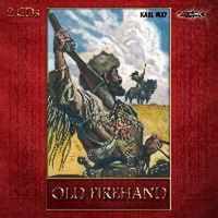 Old Firehand