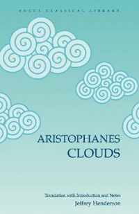 Aristophanes' Clouds Translated With Notes and Introduction