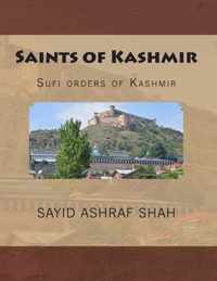 Saints of Kashmir