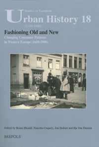 Fashioning Old and New