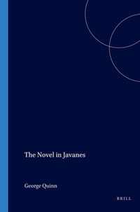 The Novel in Javanese