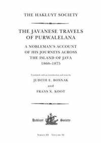 The Javanese Travels of Purwalelana