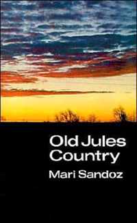 Old Jules Country