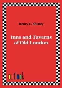 Inns and Taverns of Old London