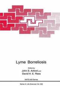 Lyme Borreliosis