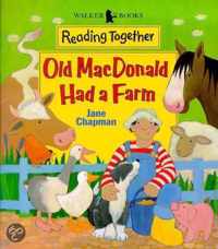 Old Macdonald Had A Farm