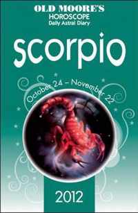 Old Moore's Horoscopes Scorpio