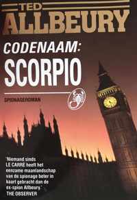 Codenaam scorpio