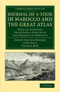 Journal Of A Tour In Marocco And The Great Atlas