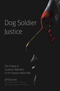 Dog Soldier Justice