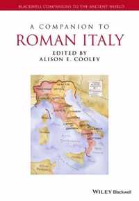 A Companion to Roman Italy