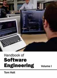 Handbook of Software Engineering