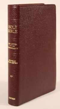 Old Scofield Study Bible-KJV-Classic