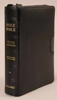 Old Scofield Study Bible-KJV-Pocket