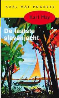 Karl May 24 -   De laatste slavenjacht