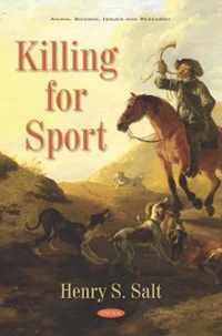 Killing for Sport