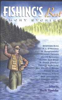 Fishing's Best Short Stories