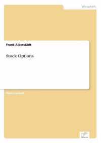 Stock Options