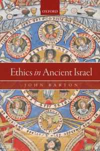 Ethics In Ancient Israel