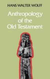 Anthropology of the Old Testament