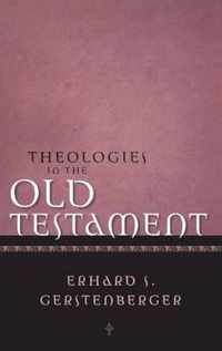 Theologies in the Old Testament