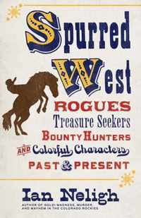 Spurred West