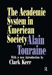 The Academic System in American Society