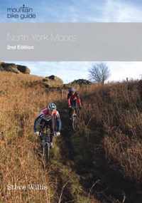 North York Moors Mountain Bike Guide