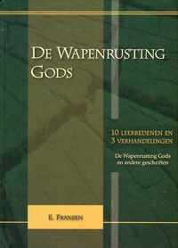 De wapenrusting Gods