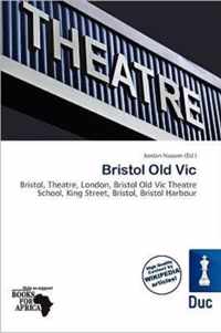 Bristol Old Vic