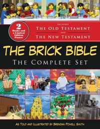 The Brick Bible