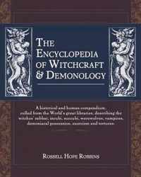 The Encyclopedia of Witchcraft & Demonology