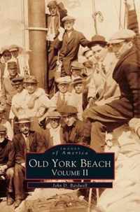 Old York Beach