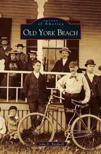 Old York Beach