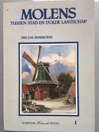 Molens tussen stad d olde lantschap