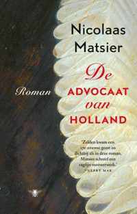 De advocaat van Holland