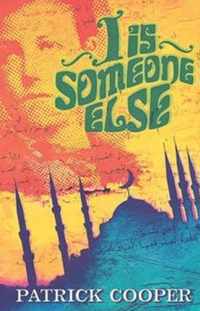 I Is Someone Else