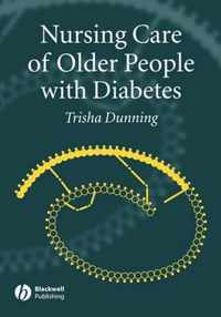 Nursing Care of Older People with Diabetes